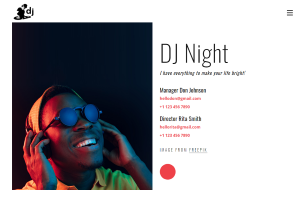 DJ