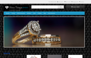 Jewelry Store