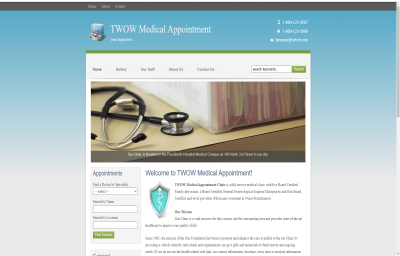 Medical Appointments