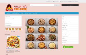 Pizza Kitchen