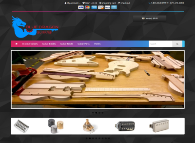 Luthier
